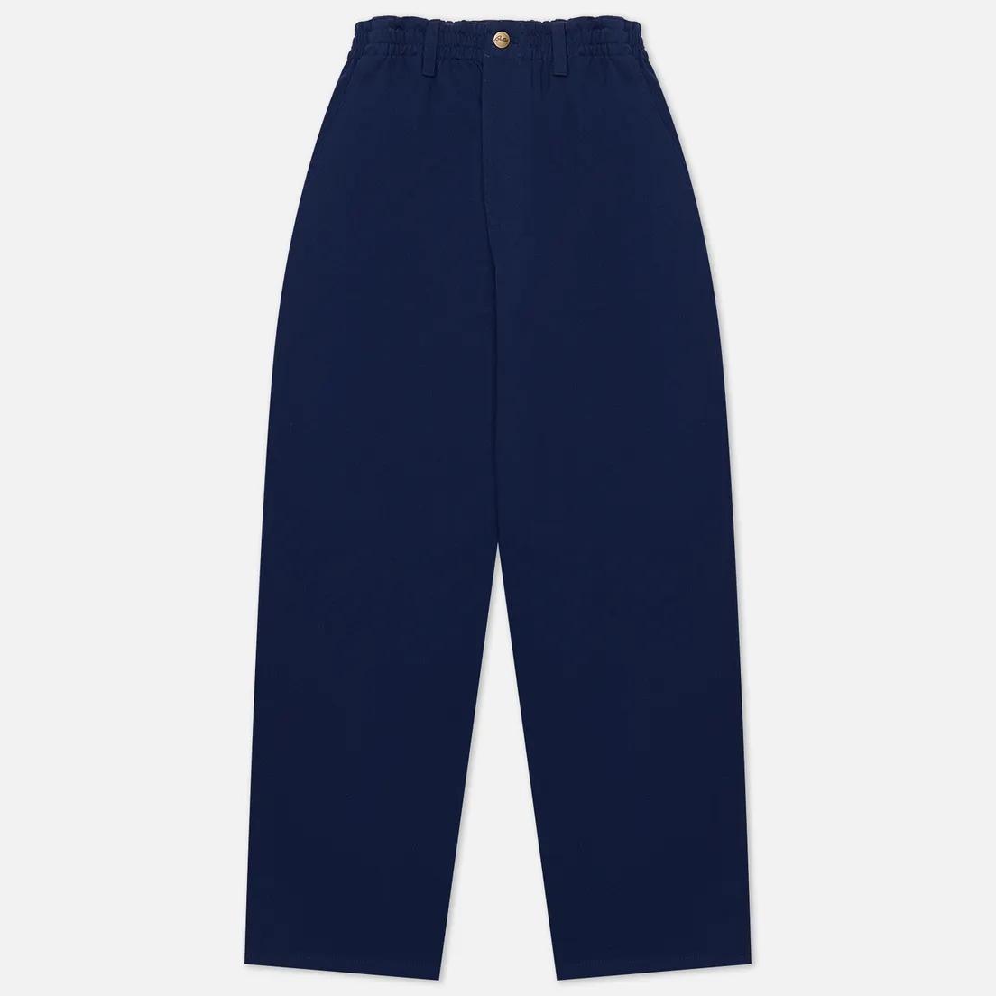 Butter Goods Мужские брюки Wide Leg Baggy Fit Label