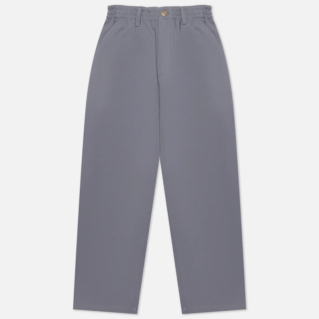Butter Goods Мужские брюки Wide Leg Baggy Fit Label