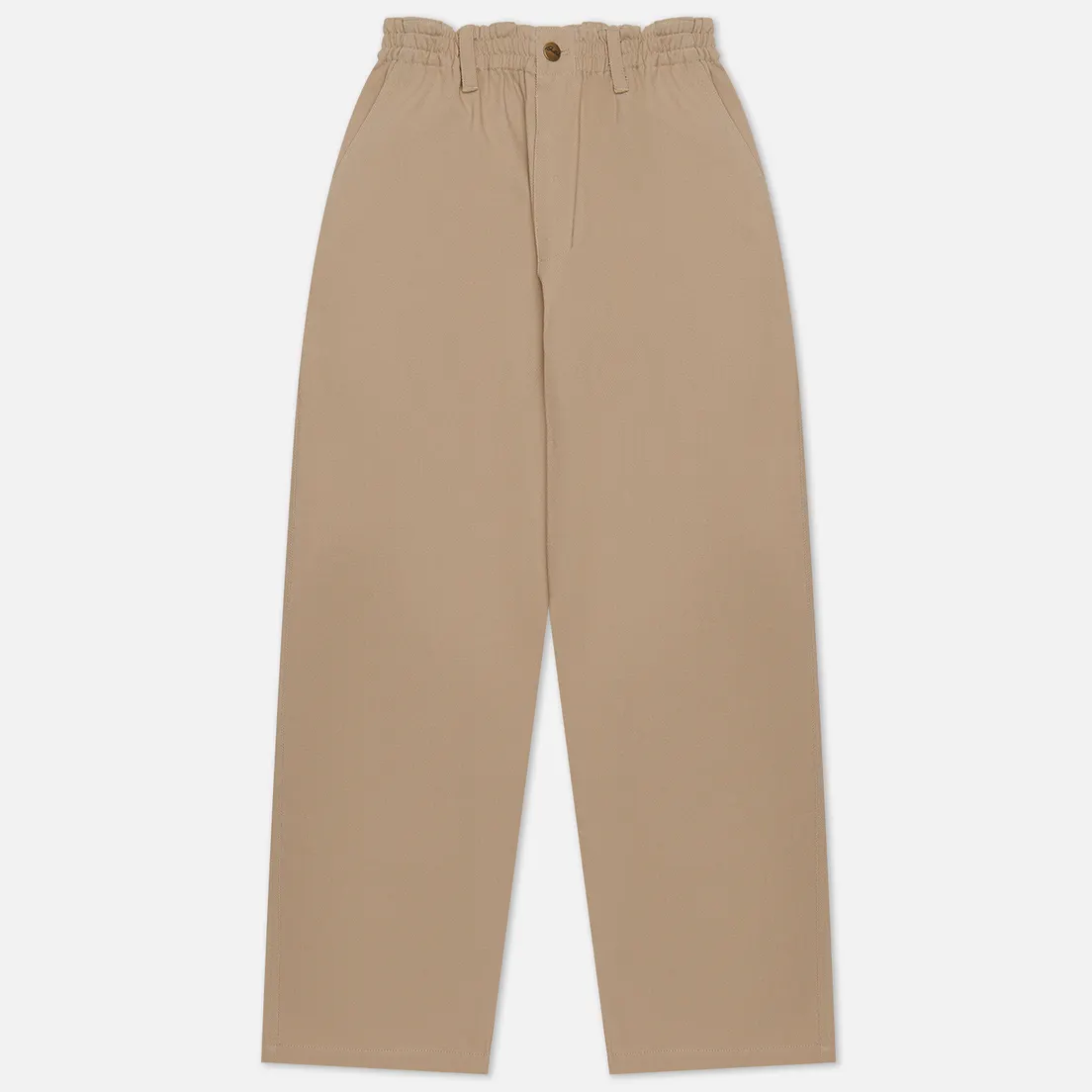 Butter Goods Мужские брюки Wide Leg Baggy Fit Label