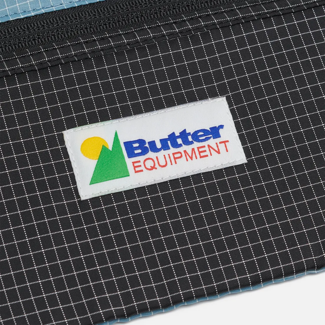 Butter Goods Сумка Paneled Ripstop Side