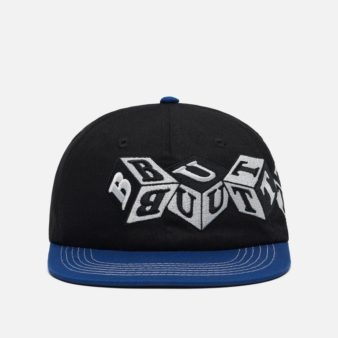 Butter Goods Кепка Cubes 6 Panel