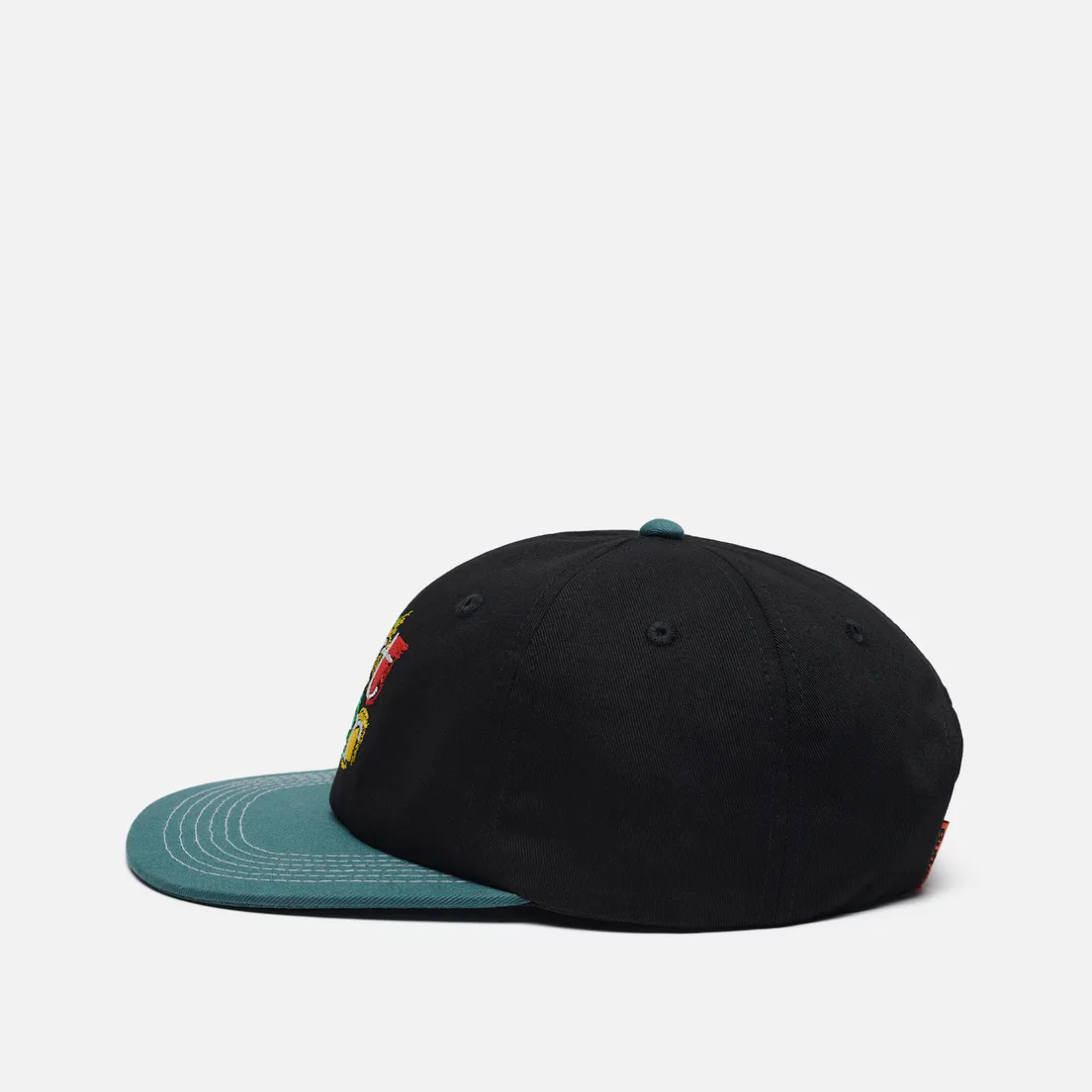 Butter Goods Кепка Scribble 6 Panel