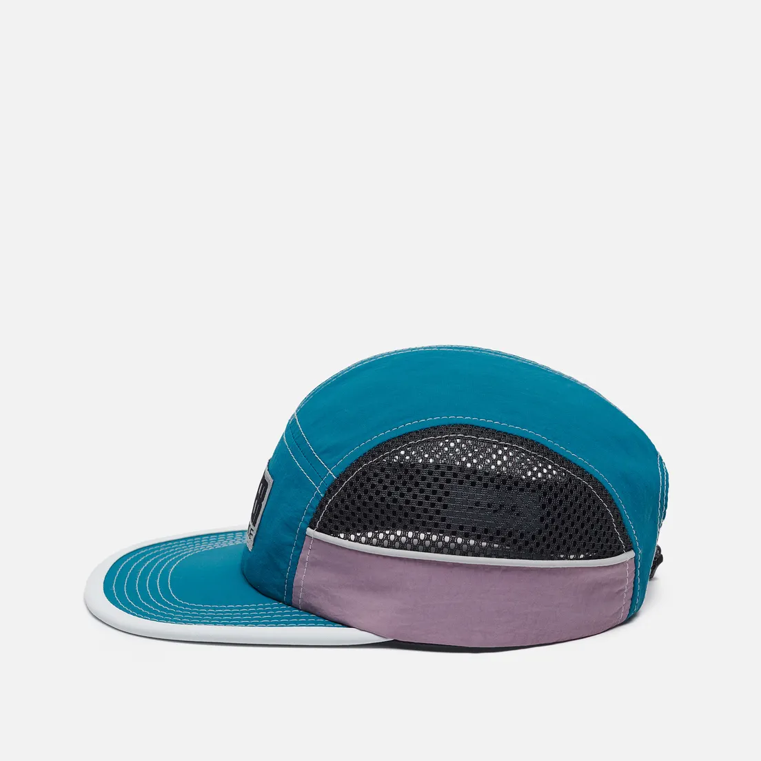 Butter Goods Кепка Equipment Ripstop 5 Panel Logo