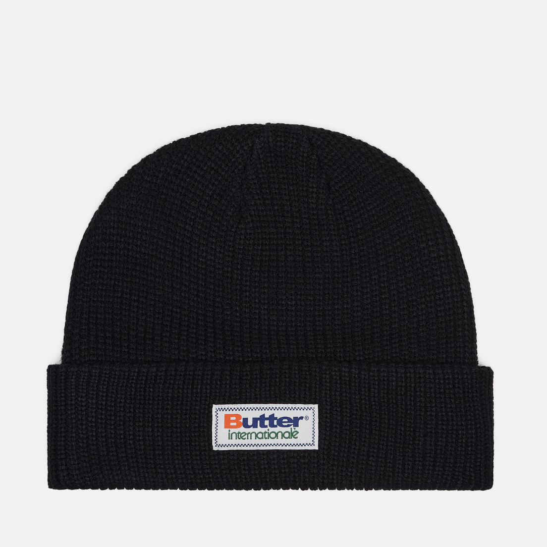 Butter Goods Шапка Internationale