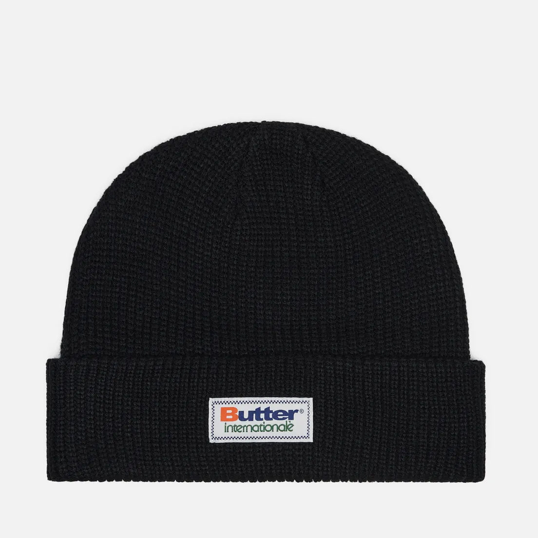 Butter Goods Шапка Internationale