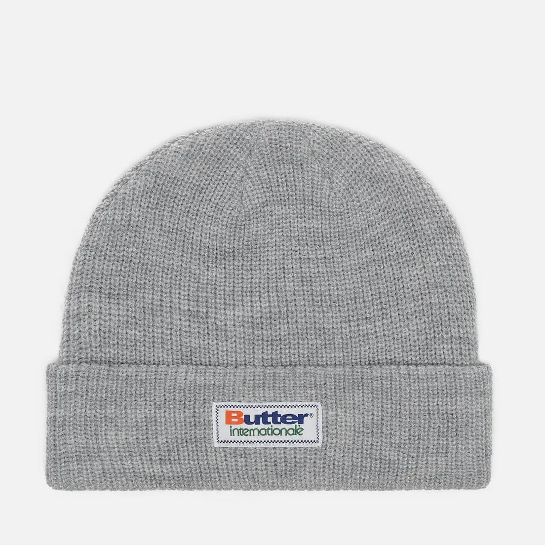 Butter Goods Шапка Internationale