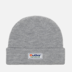 Butter Goods Шапка Internationale