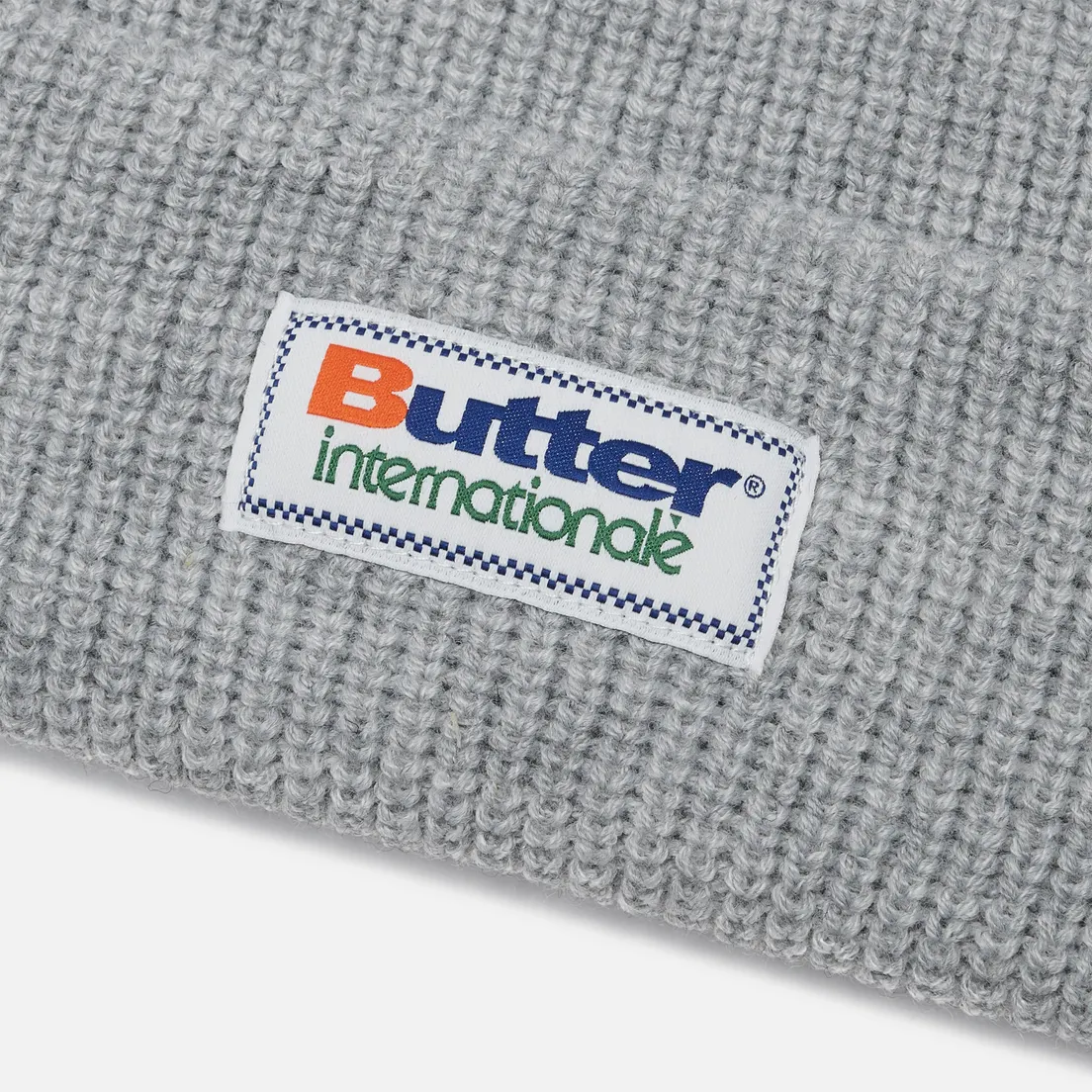 Butter Goods Шапка Internationale