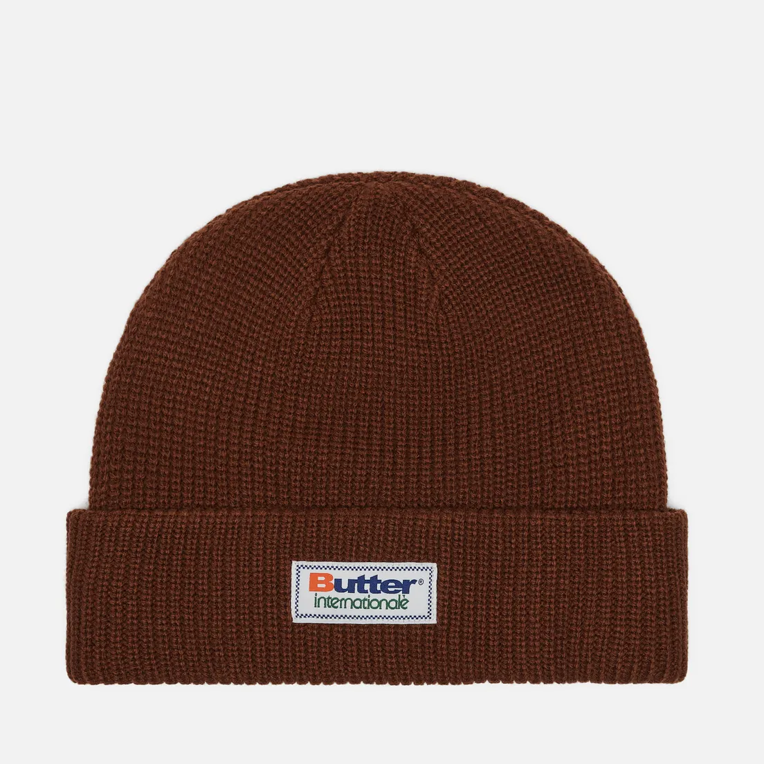 Butter Goods Шапка Internationale