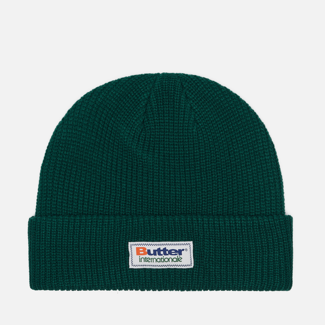 Butter Goods Шапка Internationale