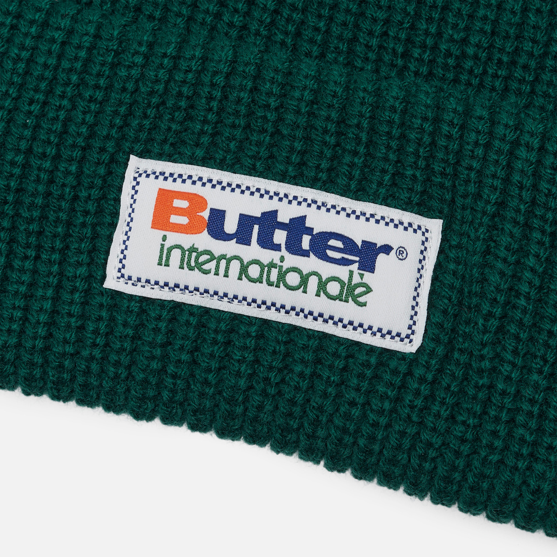 Butter Goods Шапка Internationale