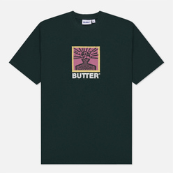 Butter Goods Мужская футболка Explosion