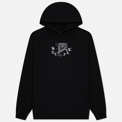 Butter Goods Мужская толстовка Tornado Pullover Hoodie