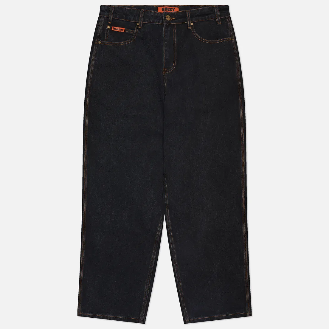 Butter Goods Мужские джинсы Baggy Denim SS24