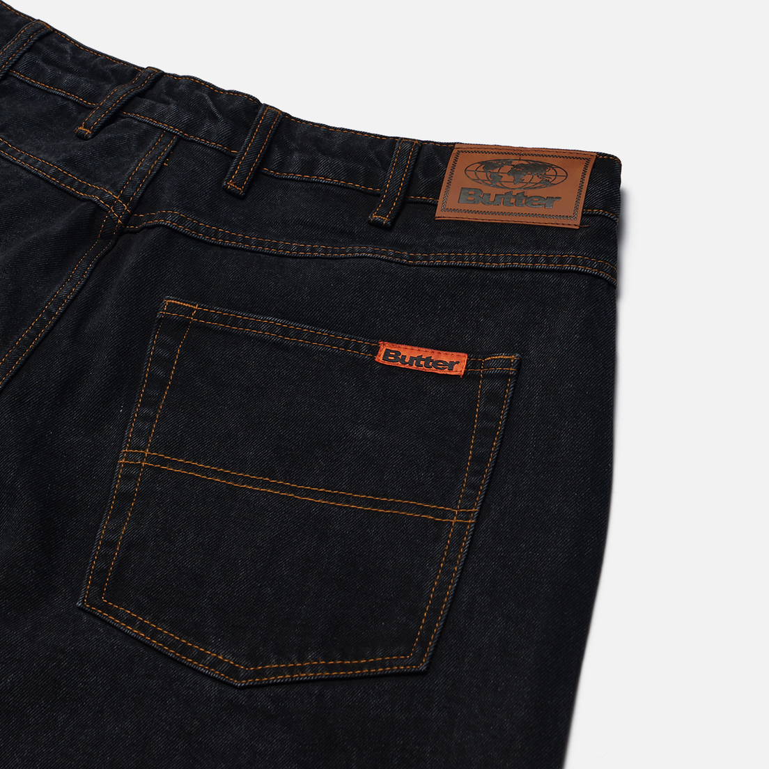 Butter Goods Мужские джинсы Baggy Denim SS24