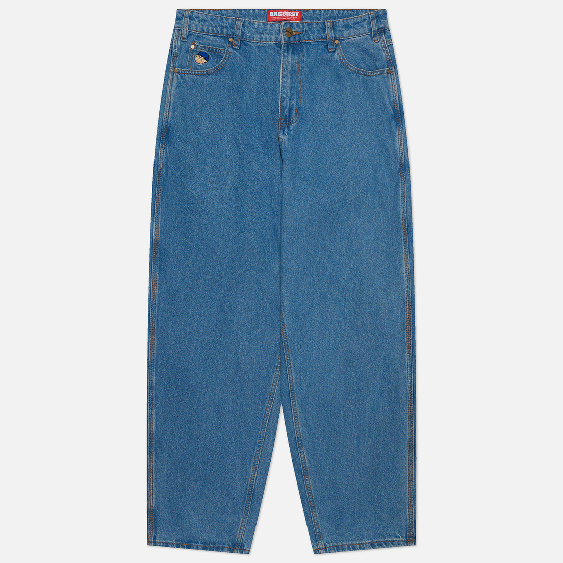 Butter Goods Мужские джинсы Santosuosso Denim SS24