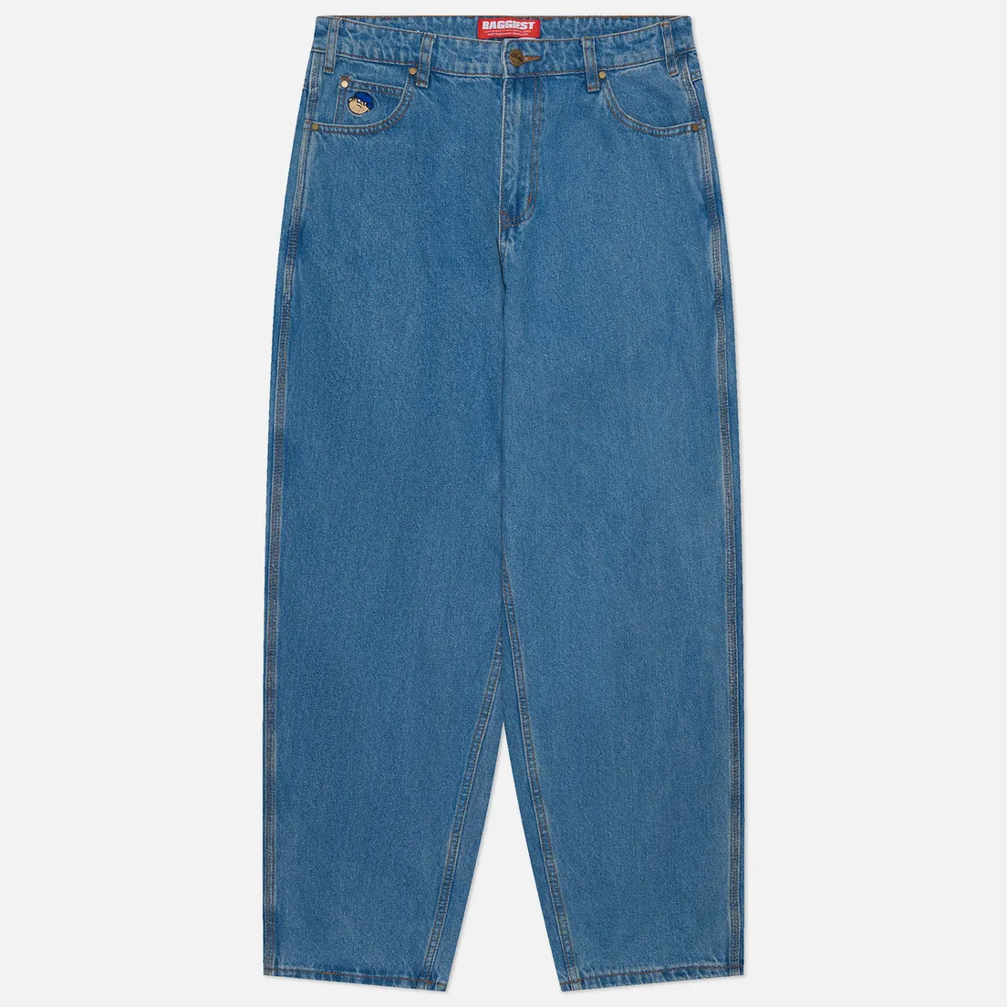 Butter Goods Мужские джинсы Santosuosso Denim SS24