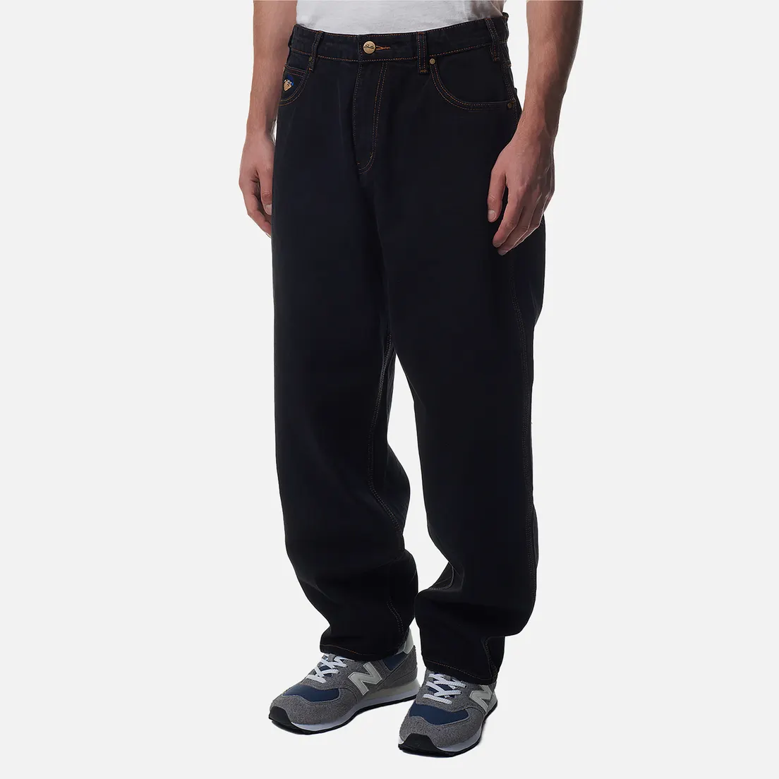Butter Goods Мужские джинсы Santosuosso Denim SS24