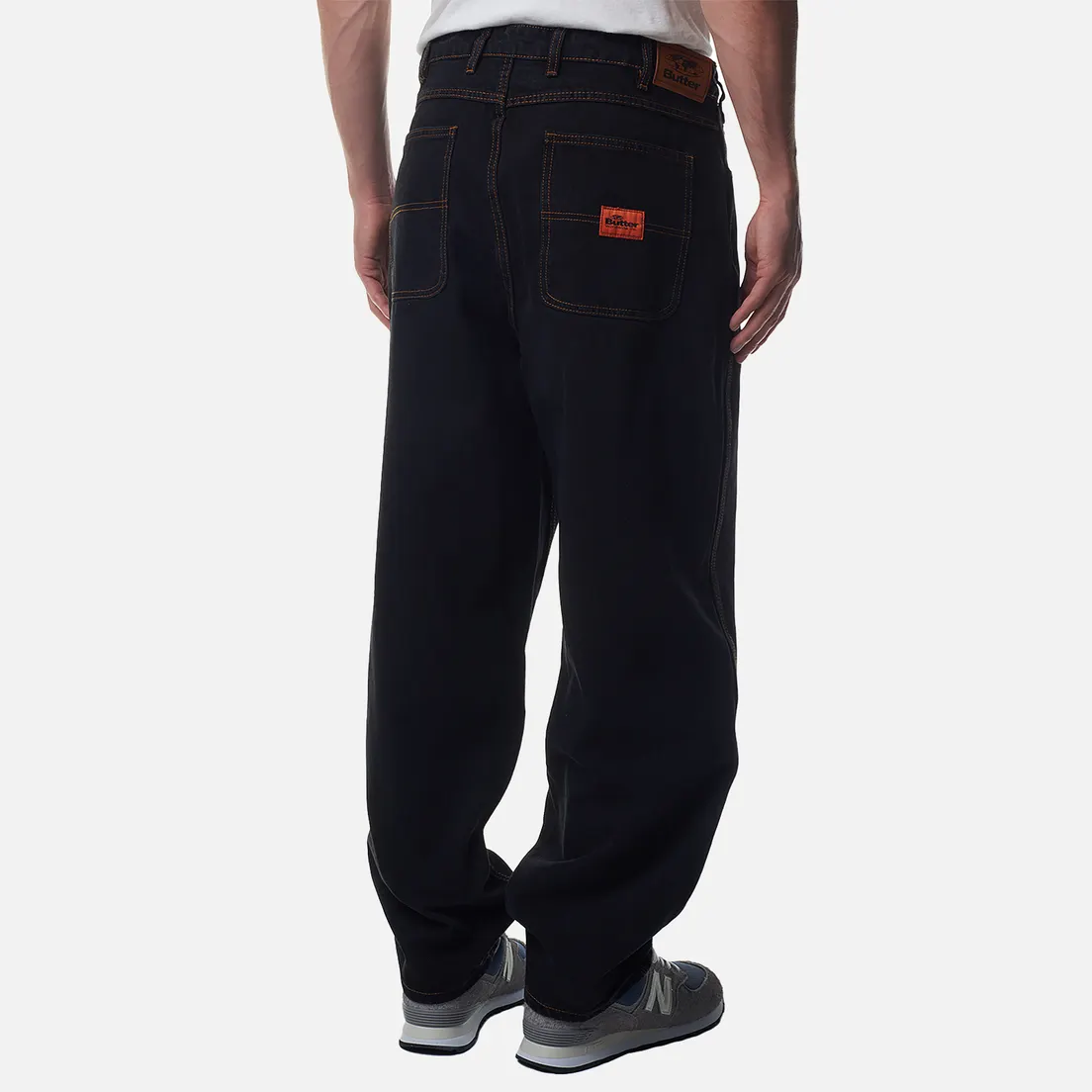 Butter Goods Мужские джинсы Santosuosso Denim SS24