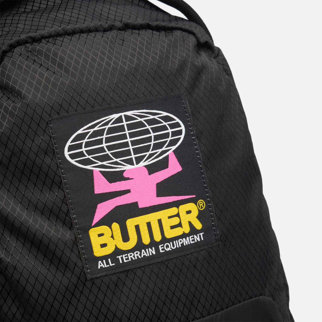 Butter Goods Сумка Motion Shoulder