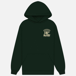 Butter Goods Мужская толстовка All Terrain Pullover Hoodie