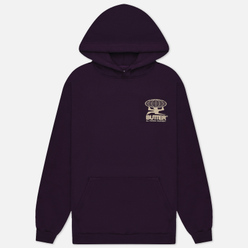 Butter Goods Мужская толстовка All Terrain Pullover Hoodie