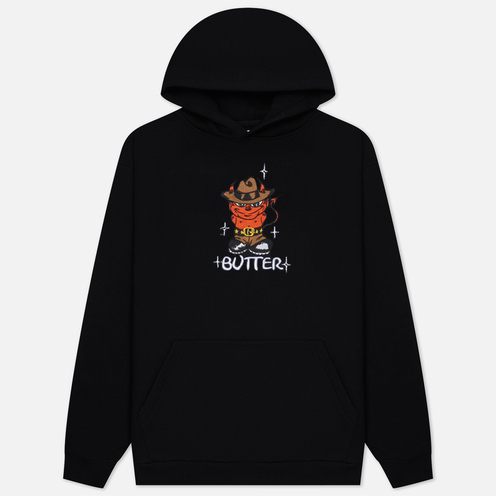 Butter emoji hoodie deals