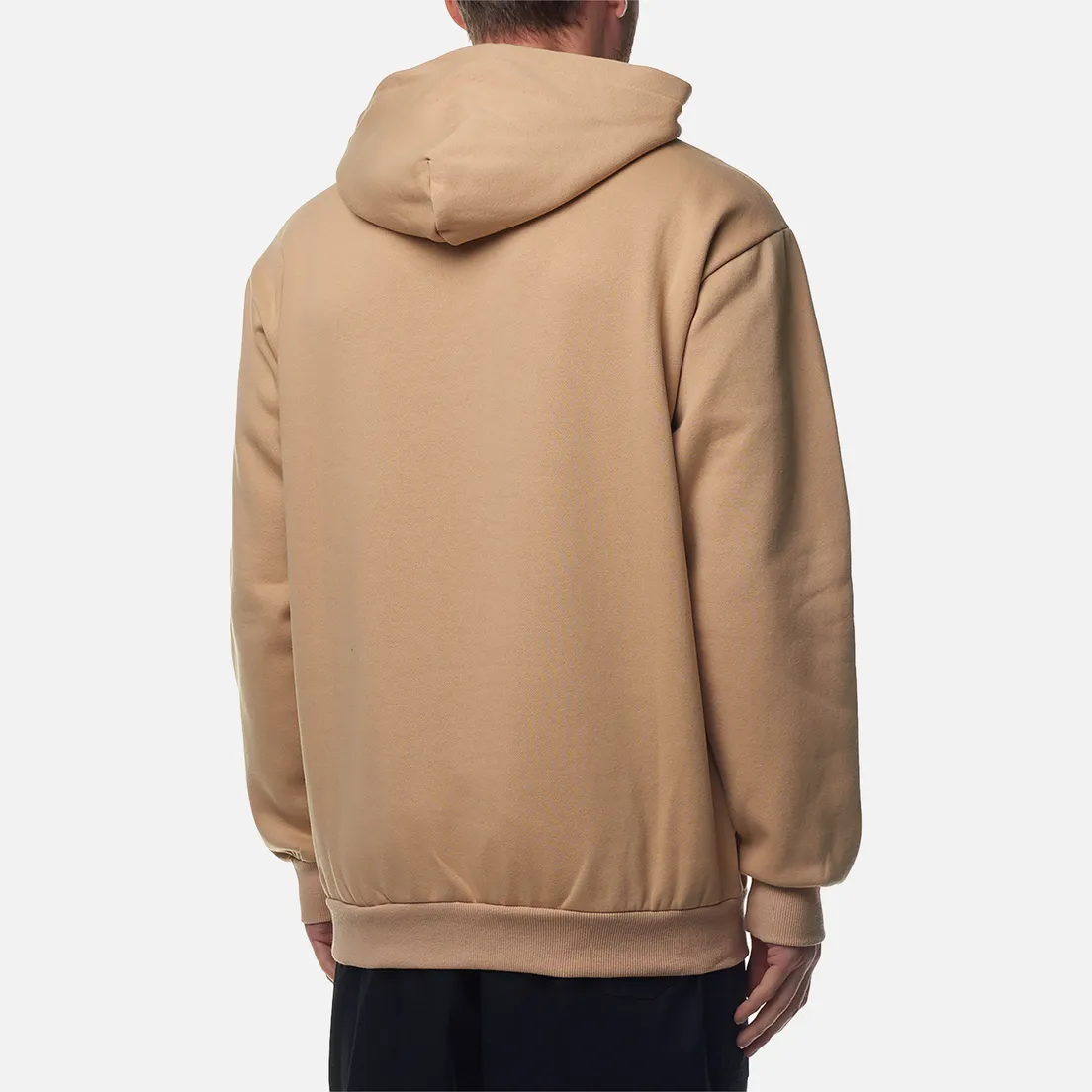 Butter Goods Мужская толстовка Devil Pullover Hoodie