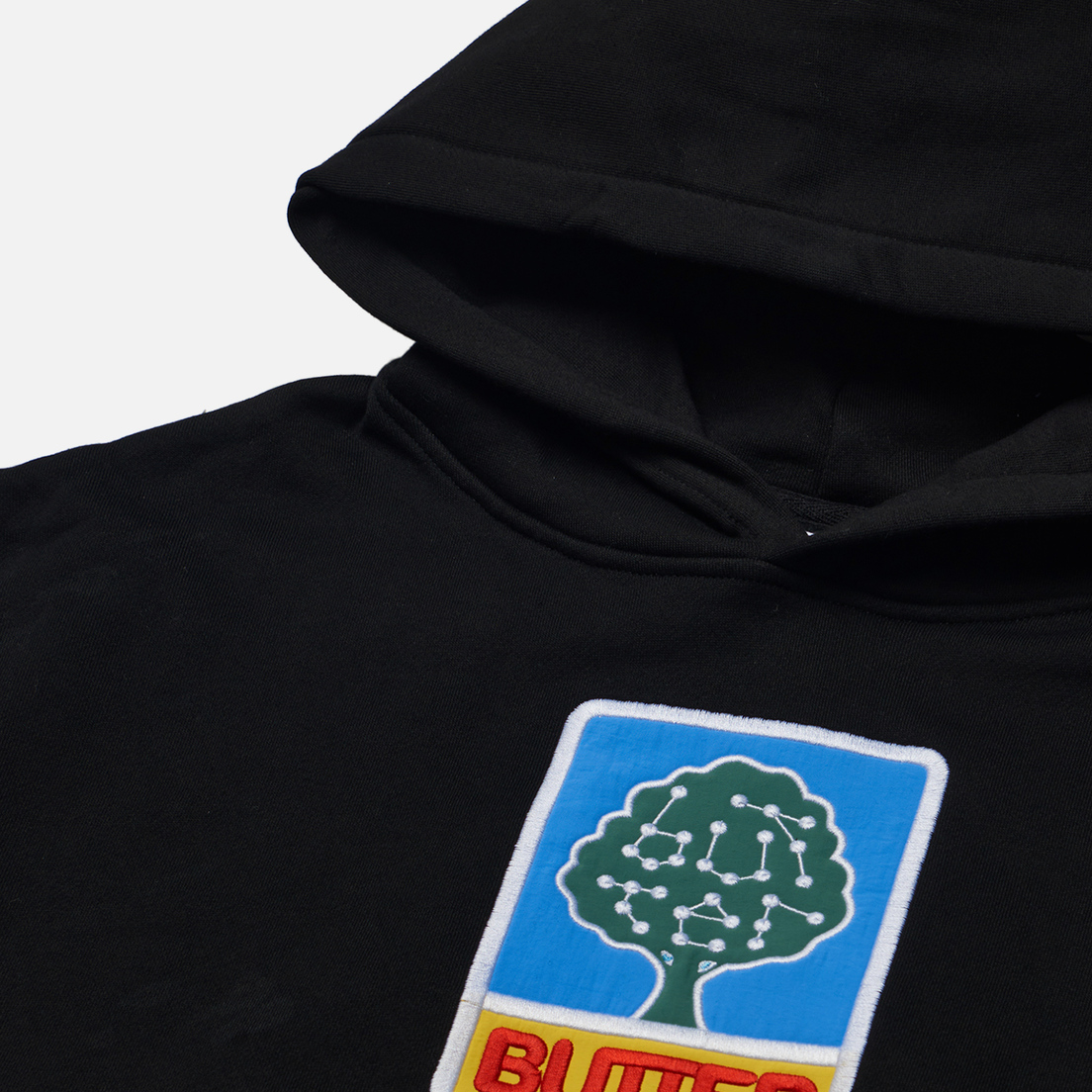 Butter Goods Мужская толстовка Growth Pullover Hoodie