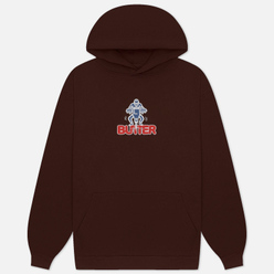 Butter Goods Мужская толстовка Jack Hammer Pullover Hoodie