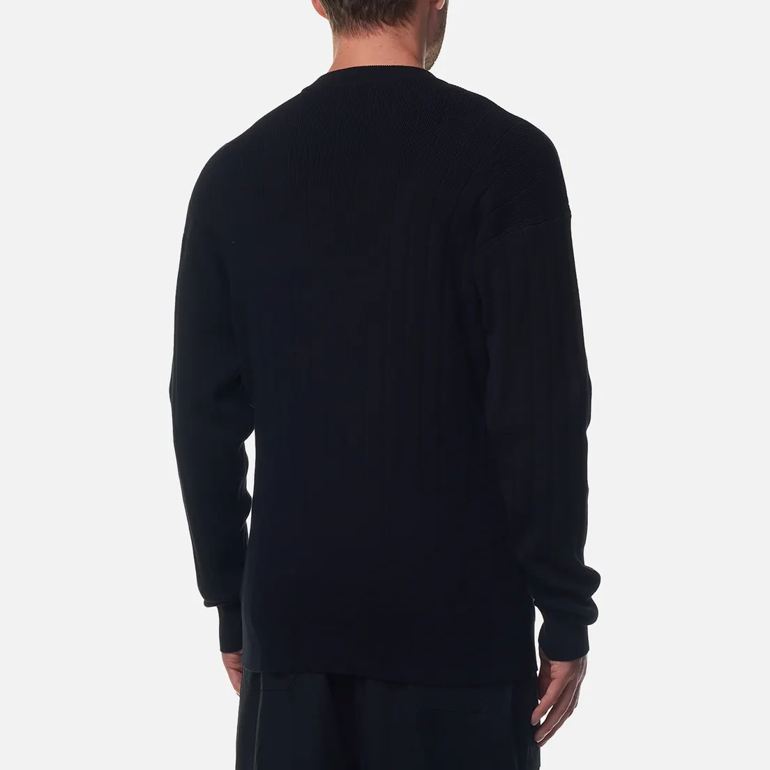 Butter Goods Мужской свитер Stars Ribbed