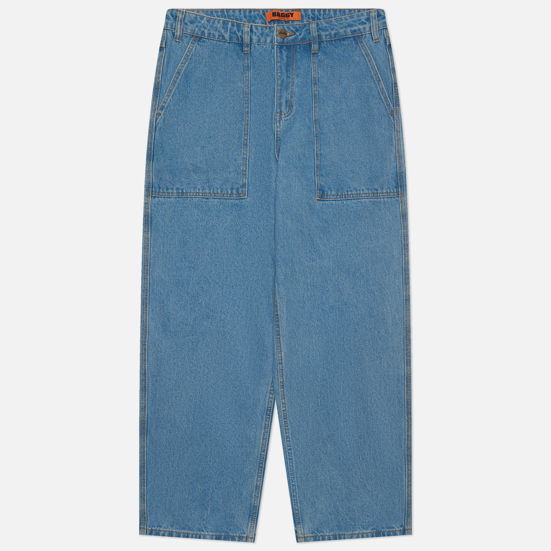 Butter Goods Мужские джинсы Patch Pocket Denim