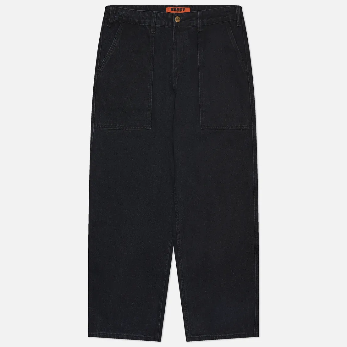 Butter Goods Мужские джинсы Patch Pocket Denim