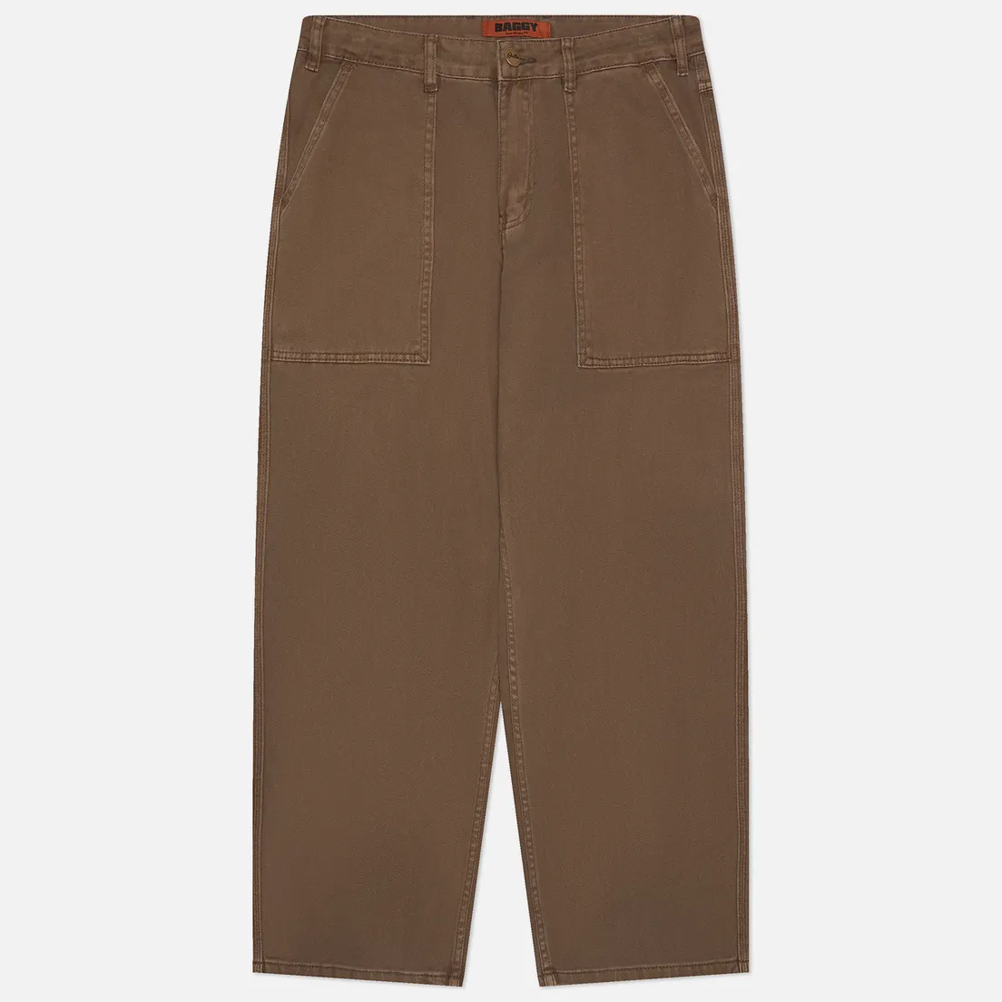 Butter Goods Мужские джинсы Patch Pocket Denim