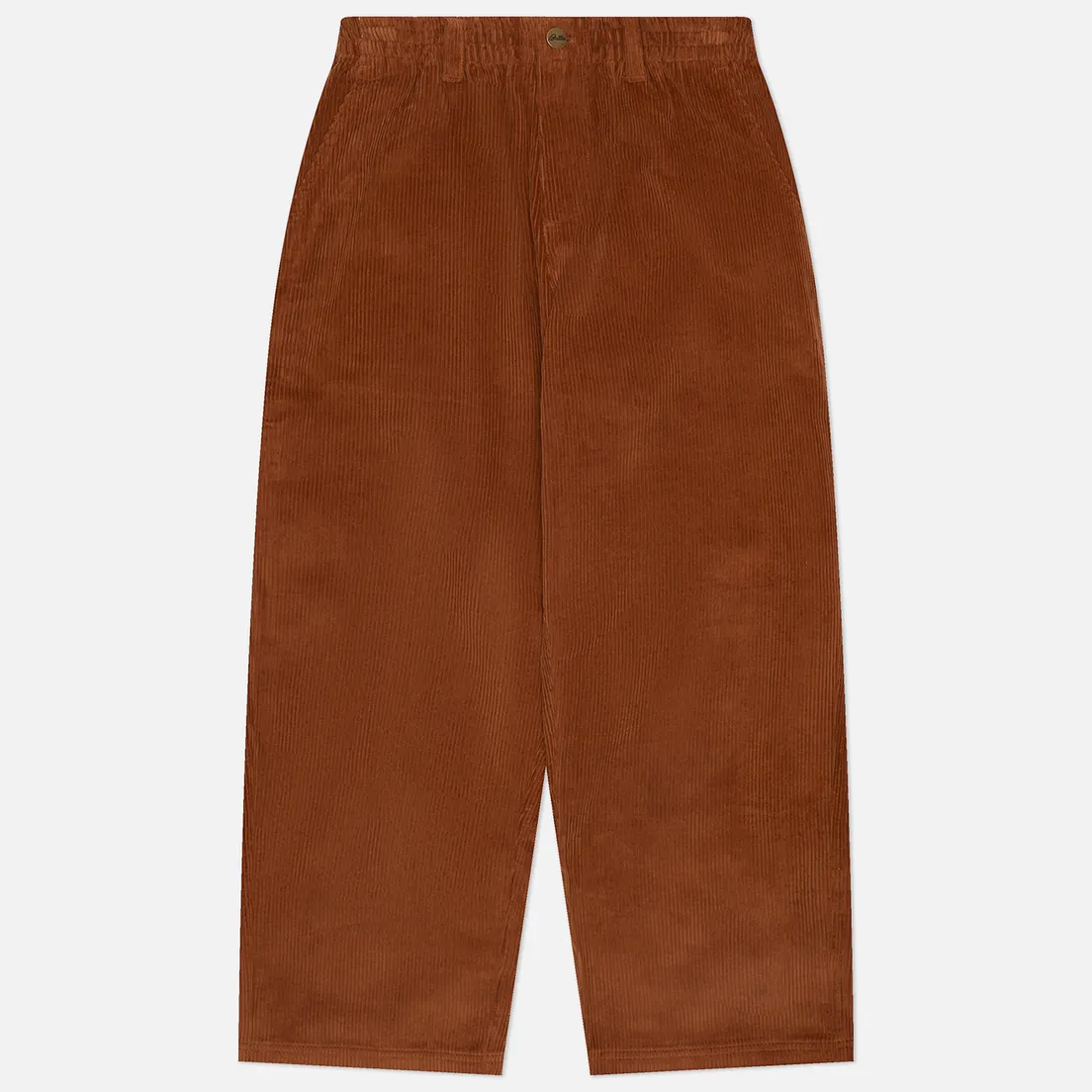 Butter Goods Мужские брюки Corduroy Wide Leg