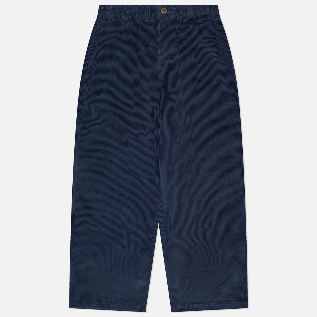Butter Goods Мужские брюки Corduroy Wide Leg