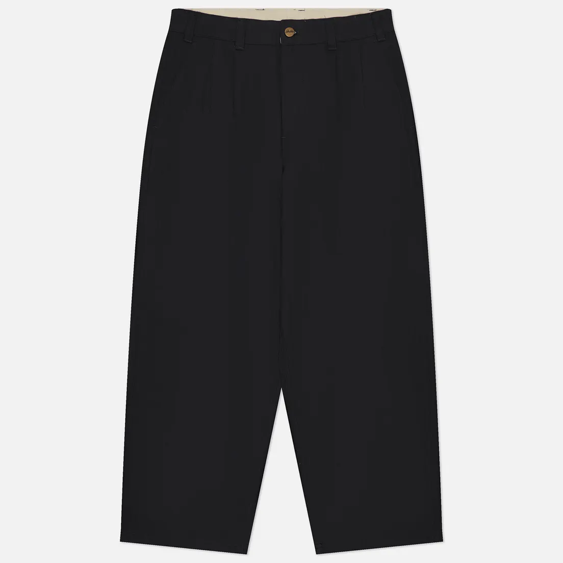 Butter Goods Мужские брюки Pleated