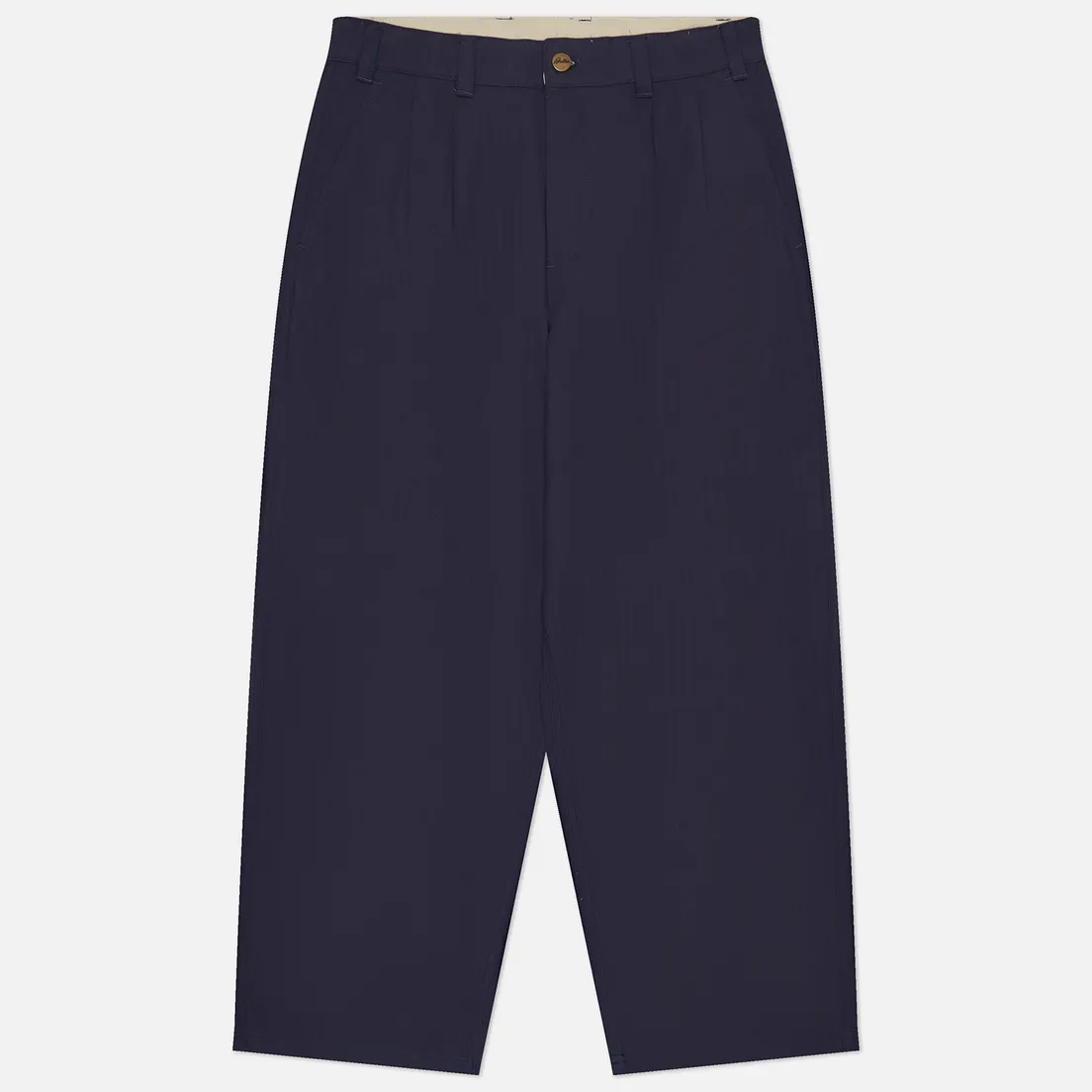 Butter Goods Мужские брюки Pleated
