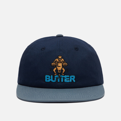 Butter Goods Кепка Jack Hammer 6 Panel