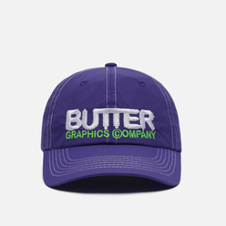 Butter Goods Кепка Program 6 Panel