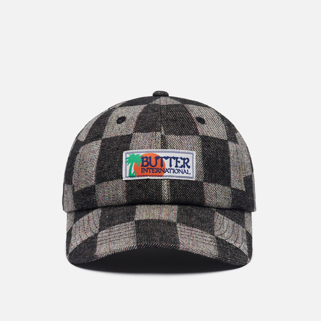 Butter Goods Кепка Vacation 6 Panel