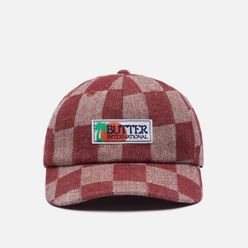 Butter Goods Кепка Vacation 6 Panel