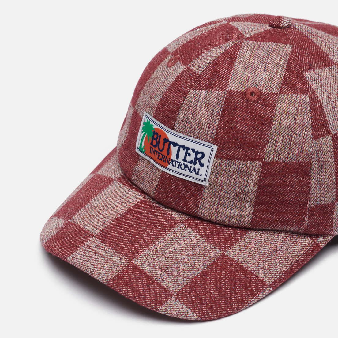 Butter Goods Кепка Vacation 6 Panel