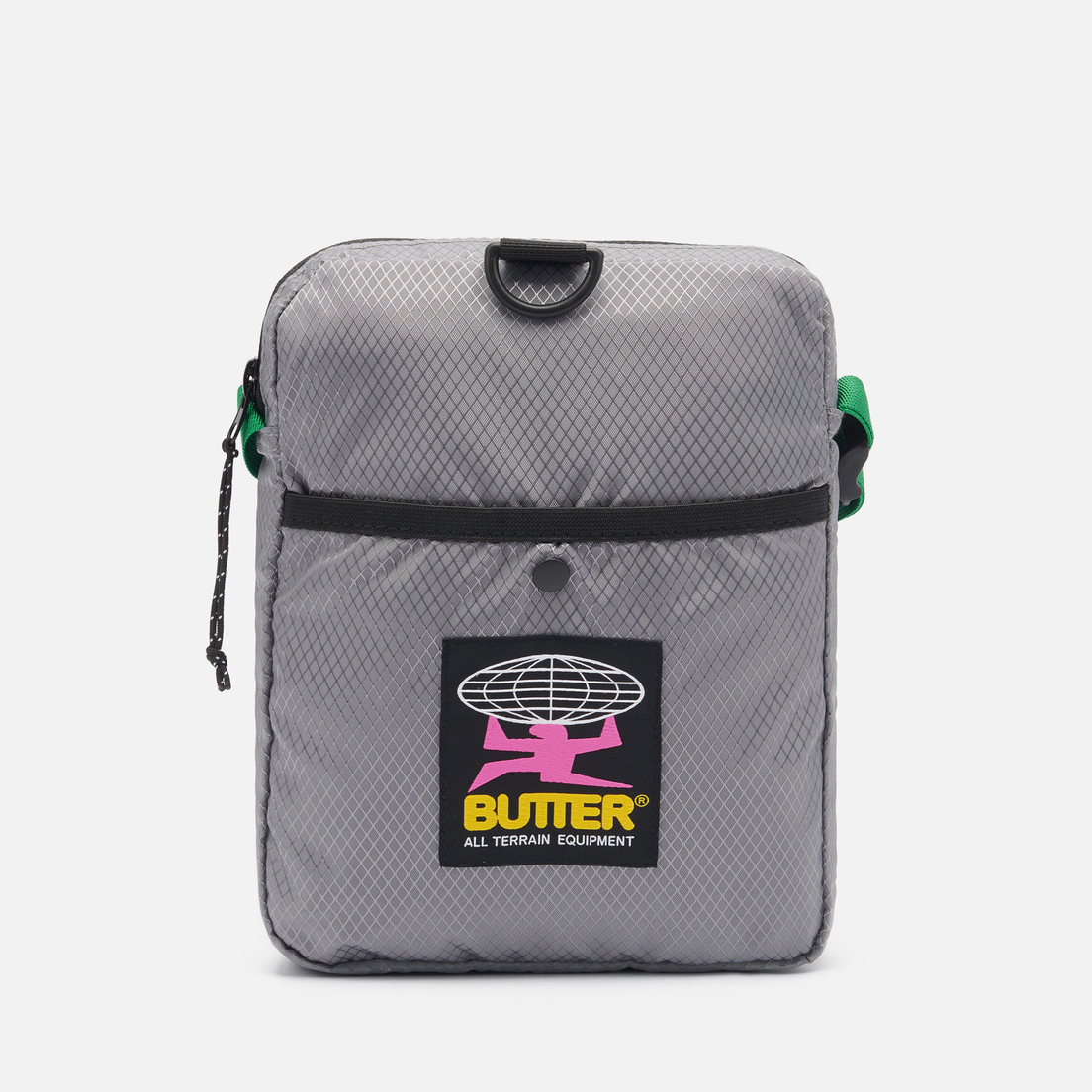 Butter Goods Сумка Ripstop Side