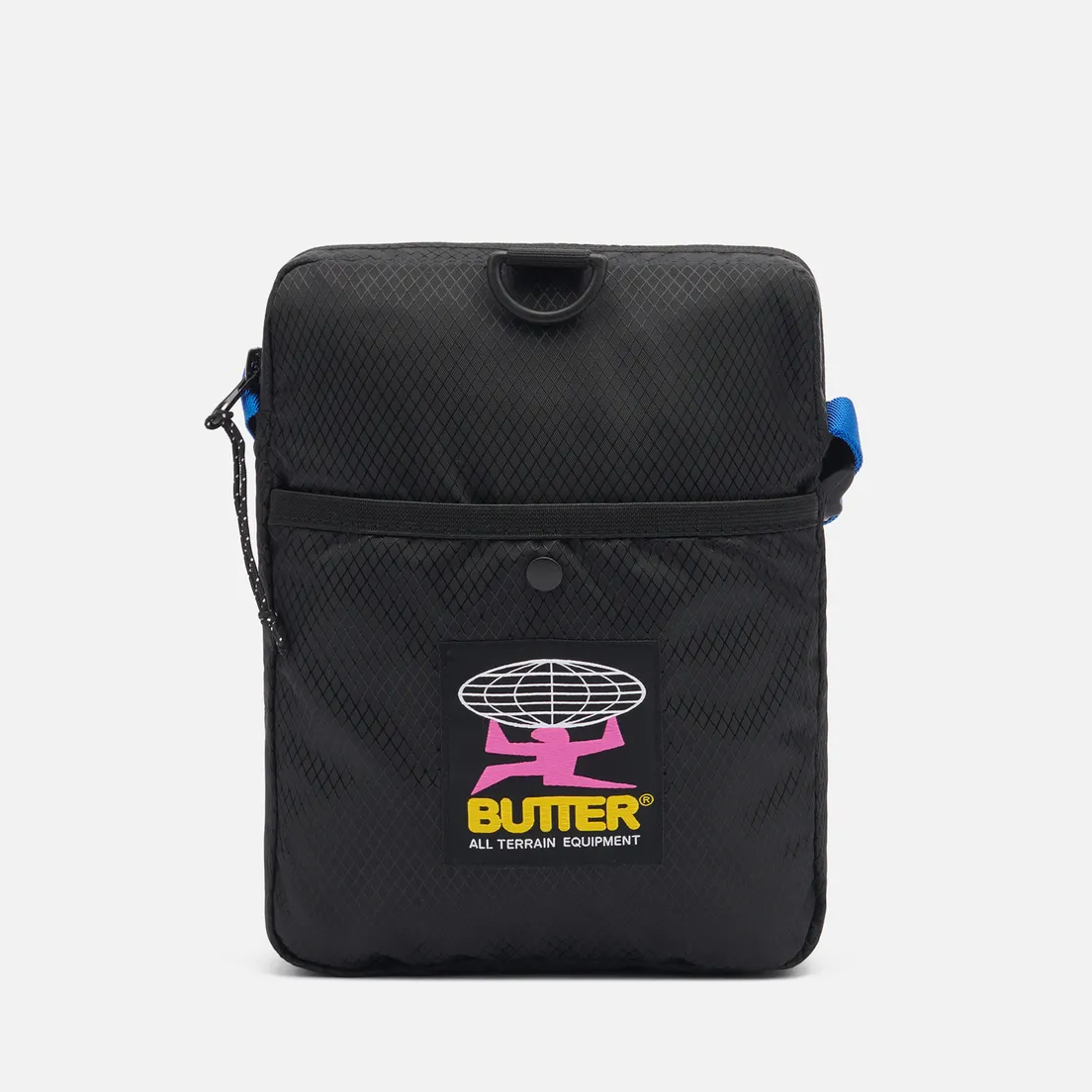 Butter Goods Сумка Ripstop Side