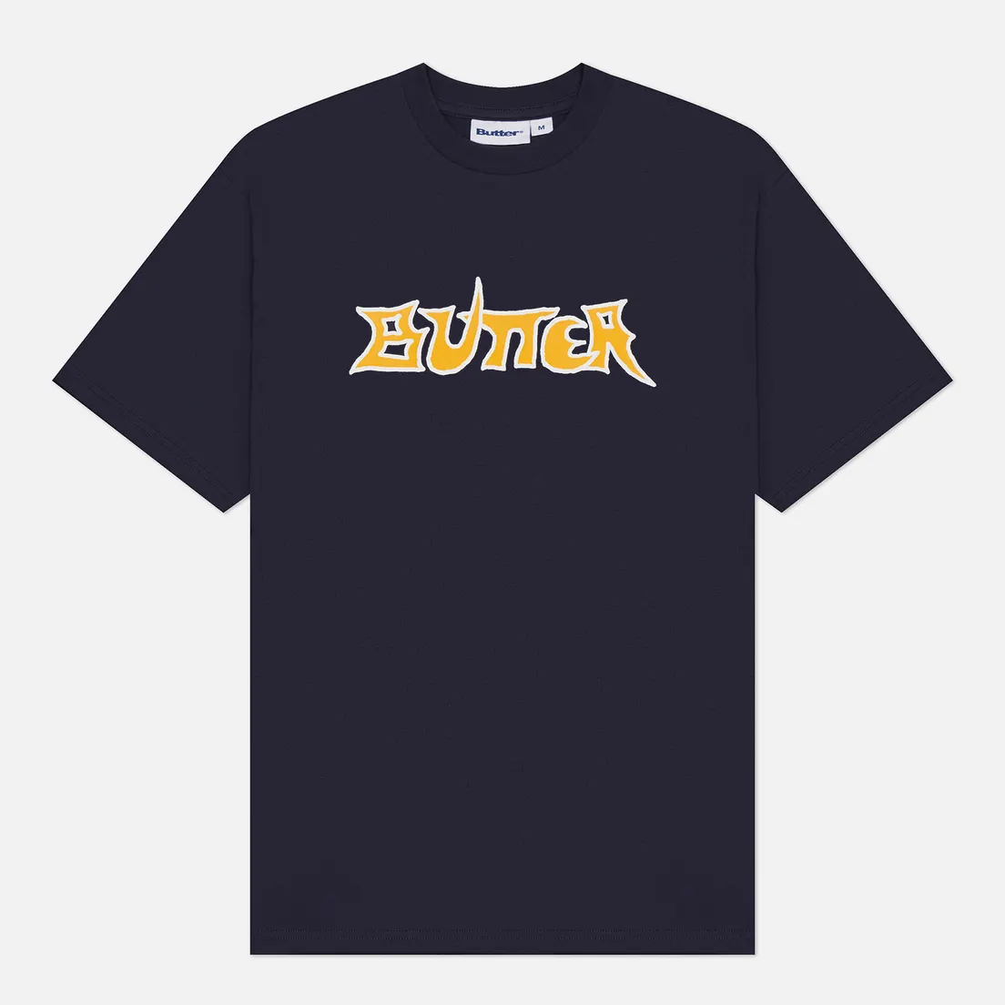 Butter Goods Мужская футболка Encounter