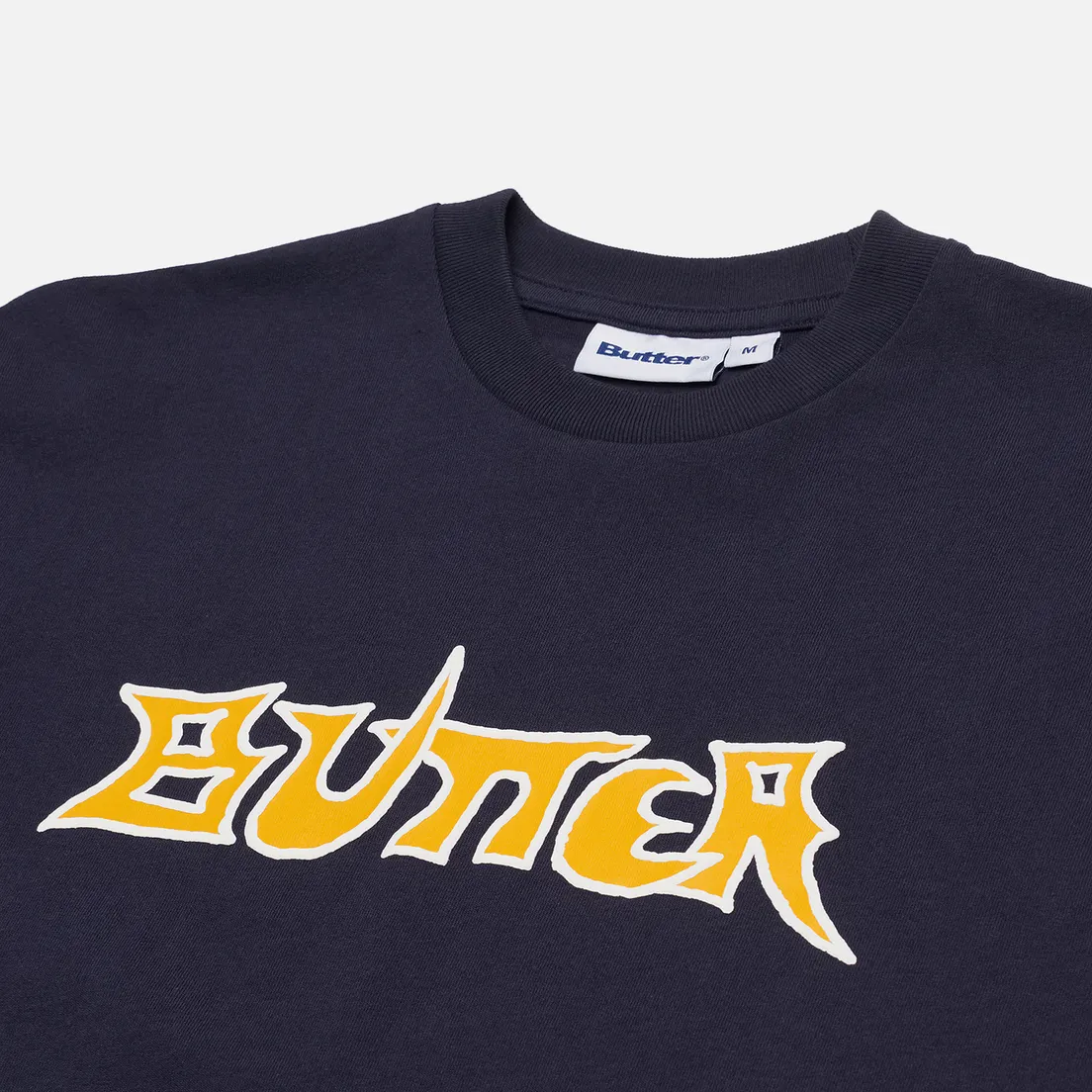 Butter Goods Мужская футболка Encounter