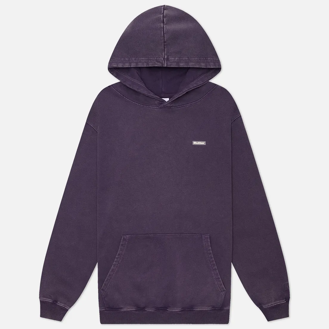 Butter Goods Мужская толстовка Basic Pullover Hoodie