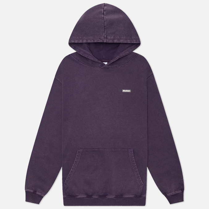 Мужская толстовка Butter Goods Basic Pullover Hoodie