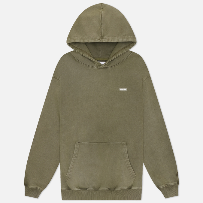 Мужская толстовка Butter Goods Basic Pullover Hoodie